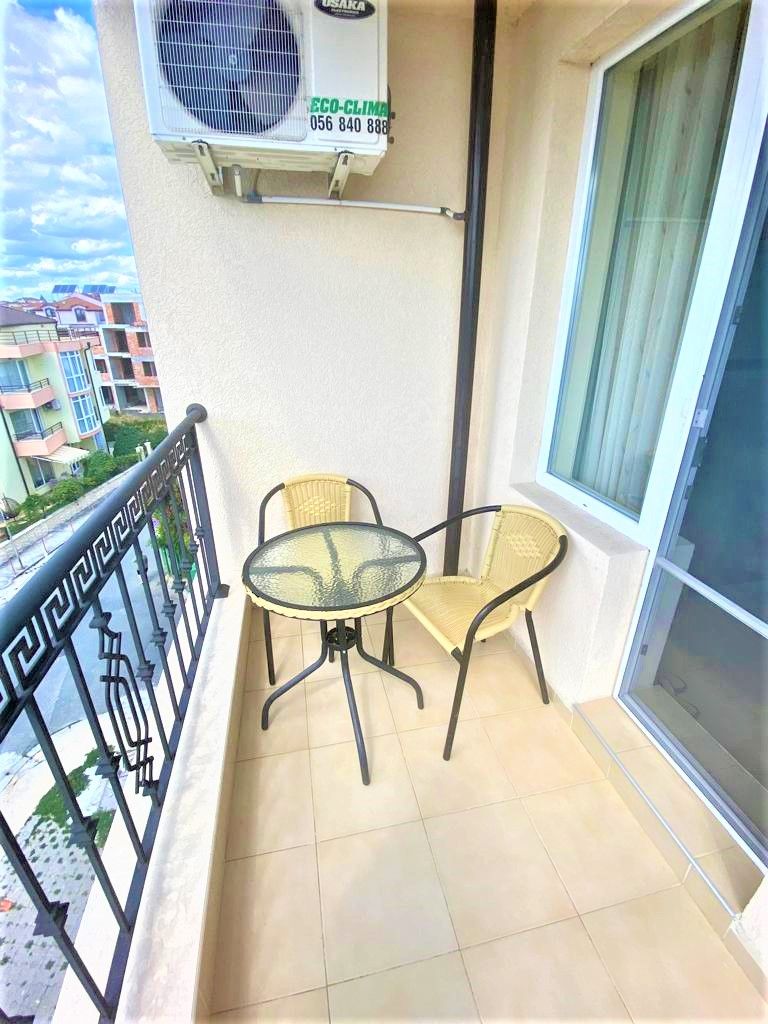 Appartement à Bourgas, Bulgarie, 80 m² - image 15