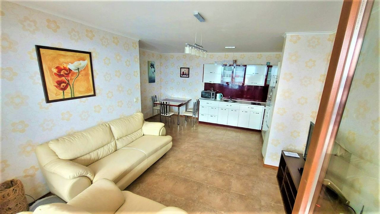 Piso en Burgas, Bulgaria, 92 m² - imagen 15