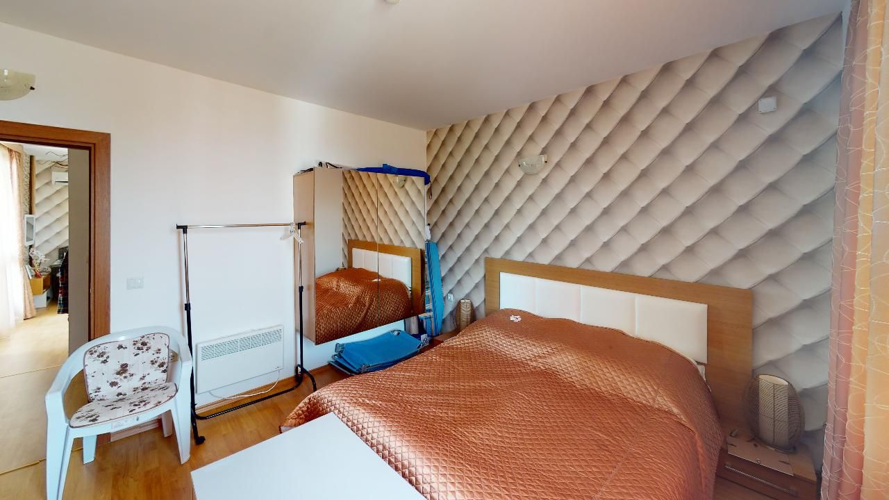 Piso en Burgas, Bulgaria, 75 m² - imagen 15