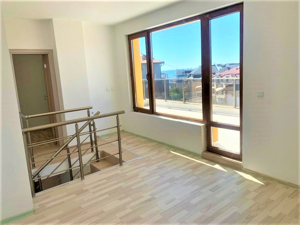 Wohnung in Burgas, Bulgarien, 180 m² - Foto 15