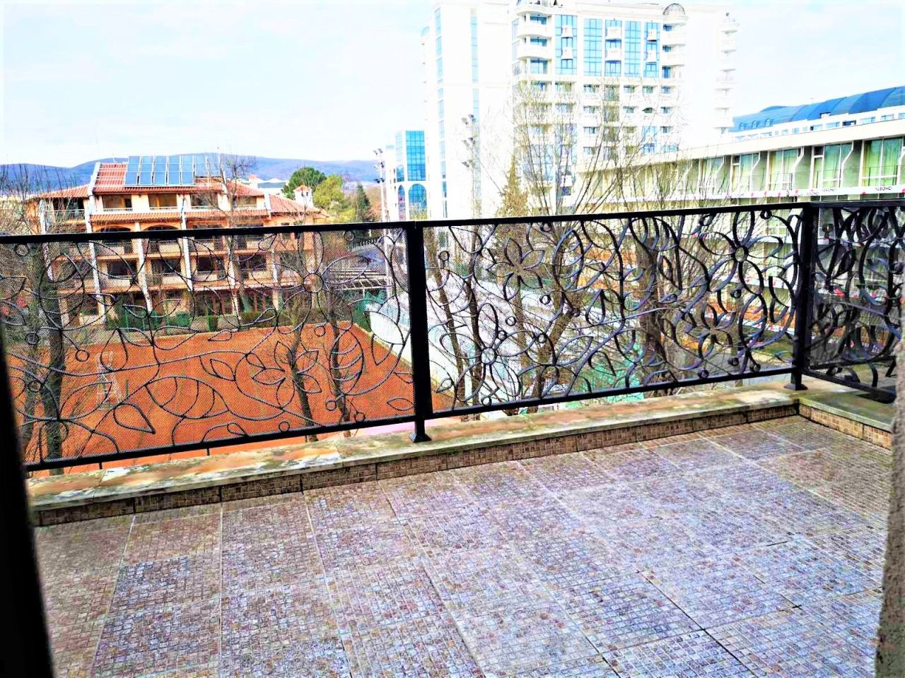 Appartamento a Burgas, Bulgaria, 90 m² - foto 15