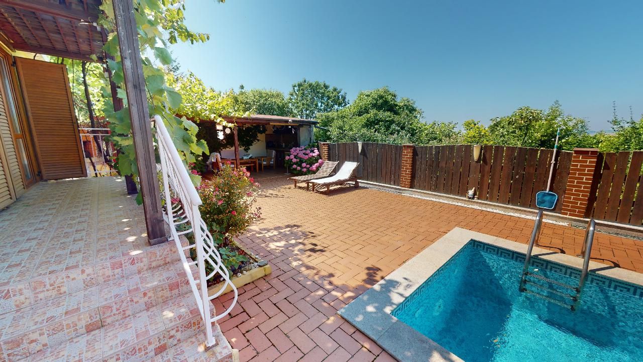 Haus in Koschariza, Bulgarien, 264 m² - Foto 16