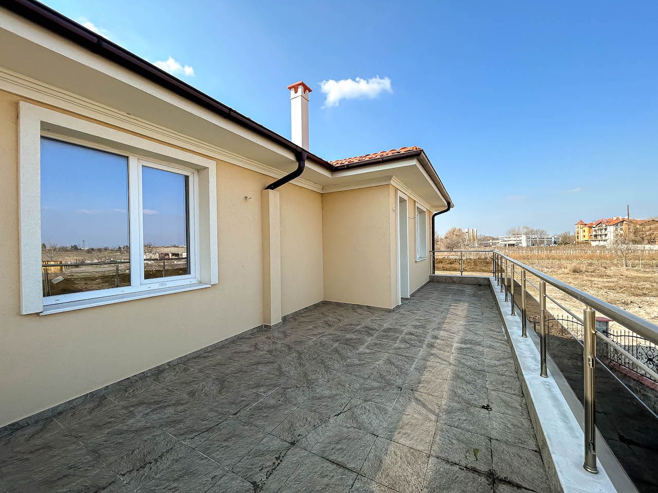 Haus in Pomorie, Bulgarien, 210 m² - Foto 16