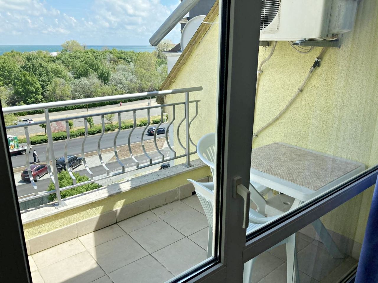 Piso en Sunny Beach, Bulgaria, 105 m² - imagen 16