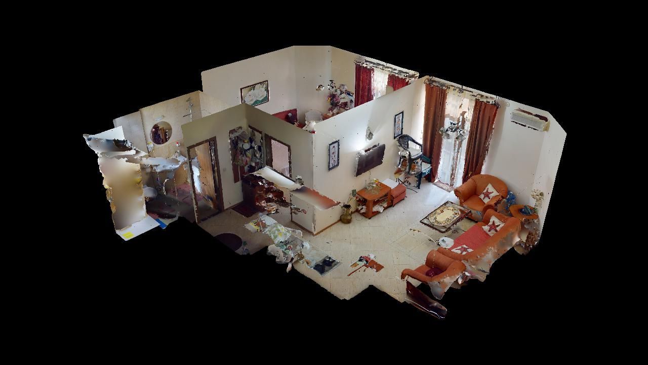 Flat at Sunny Beach, Bulgaria, 64 m² - picture 16