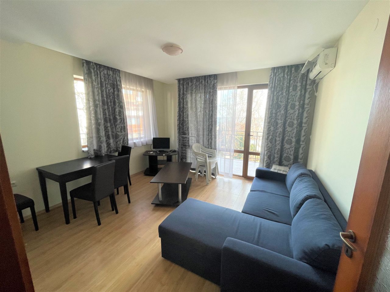 Appartamento a Elenite, Bulgaria, 83 m² - foto 16