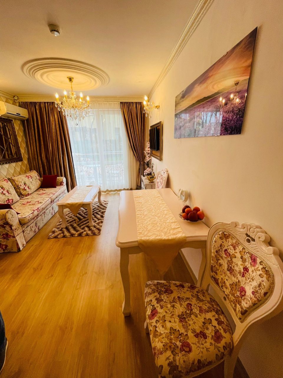 Piso en Sunny Beach, Bulgaria, 37 m² - imagen 16