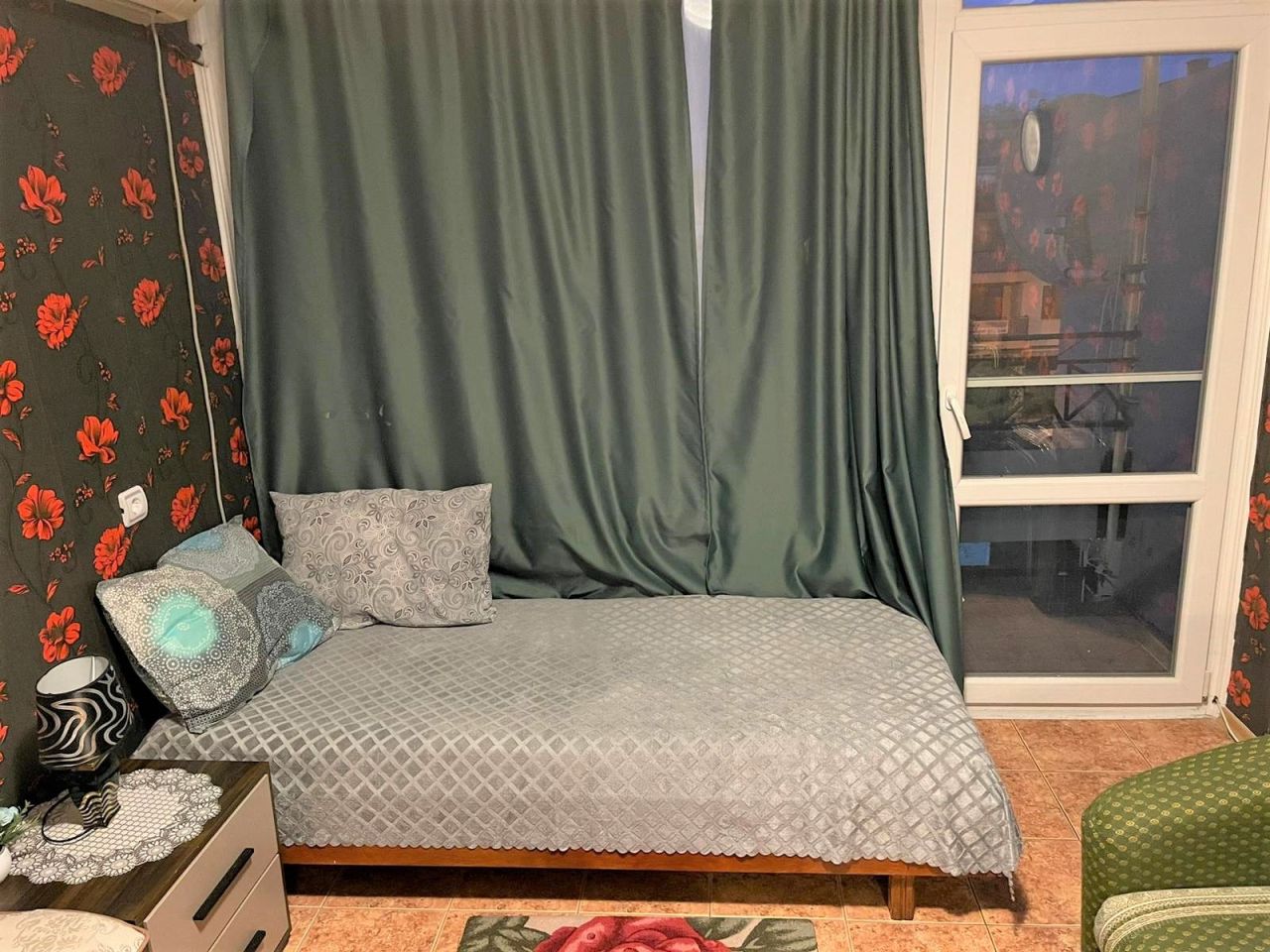 Flat at Sunny Beach, Bulgaria, 42 m² - picture 16