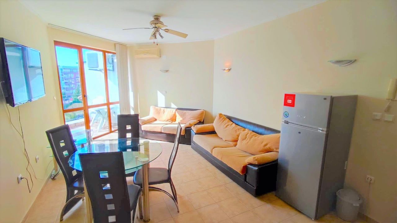 Flat in Ravda, Bulgaria, 86 m² - picture 16