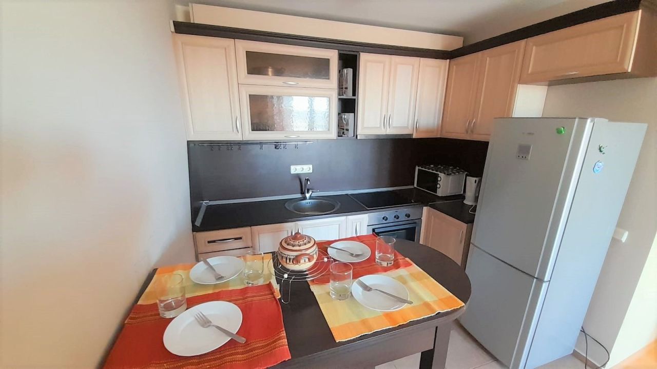 Appartement à Slantchev Briag, Bulgarie, 65 m² - image 16