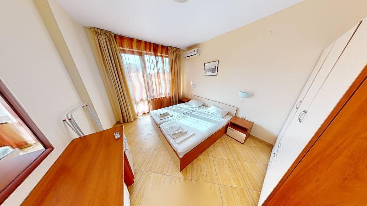 Piso en Sunny Beach, Bulgaria, 110 m² - imagen 16