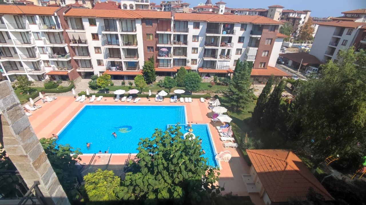 Piso en Ravda, Bulgaria, 85 m² - imagen 16