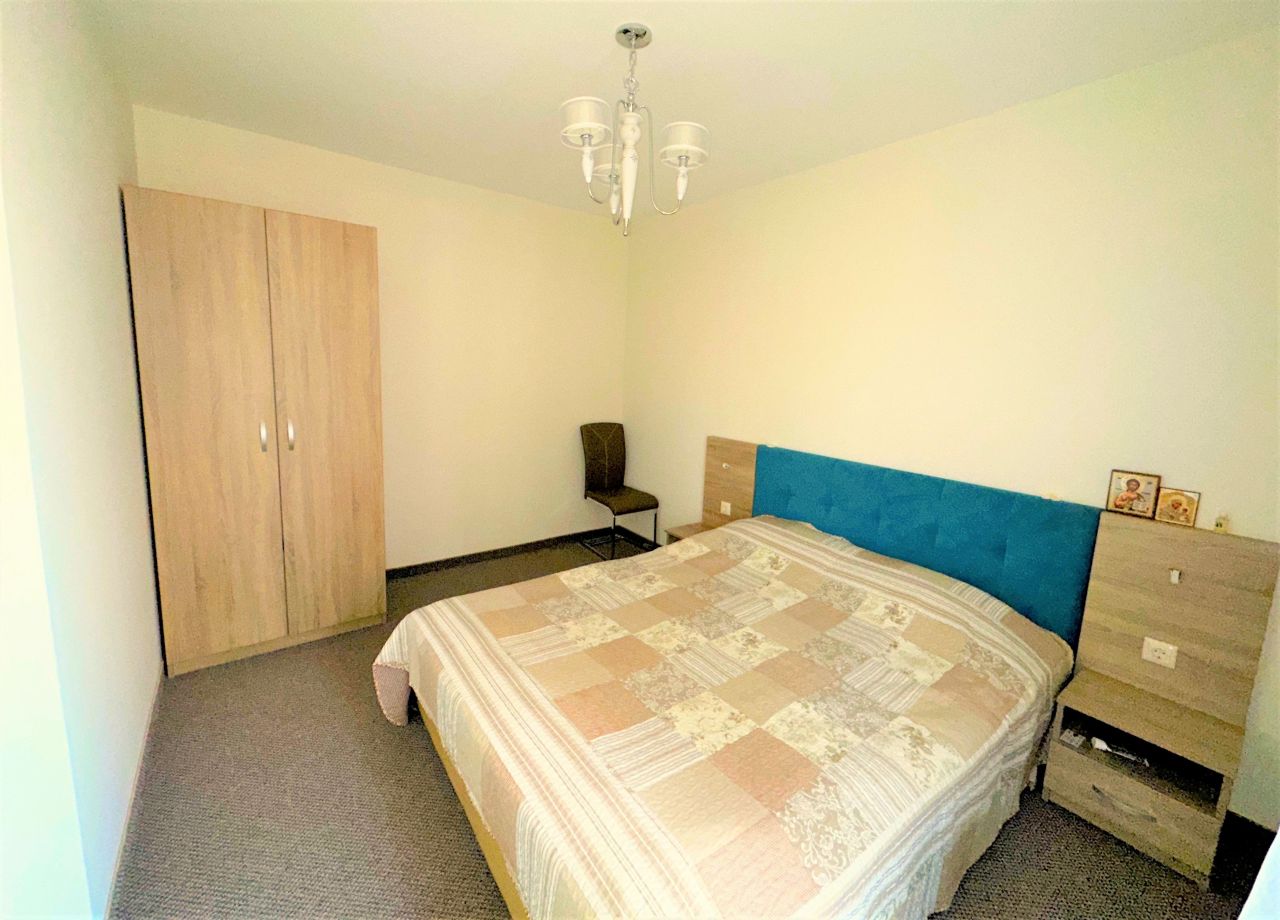 Flat at Sunny Beach, Bulgaria, 75 m² - picture 16