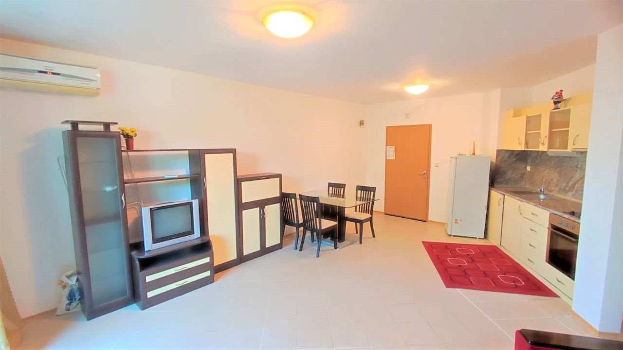 Wohnung in Sonnenstrand, Bulgarien, 100 m² - Foto 16