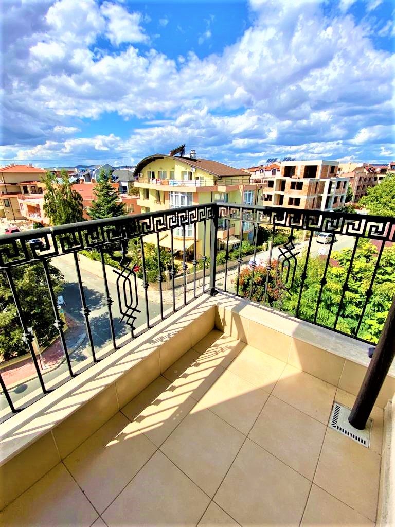 Appartement à Bourgas, Bulgarie, 80 m² - image 16
