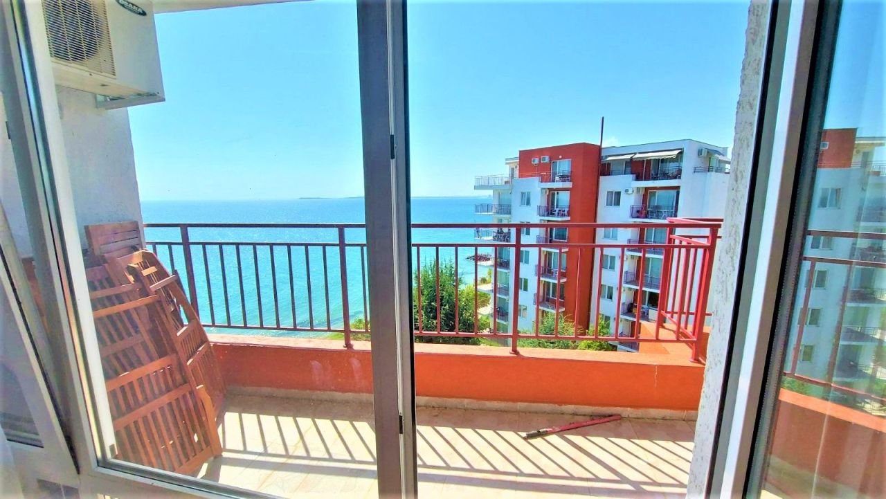 Flat in Burgas, Bulgaria, 72 m² - picture 16