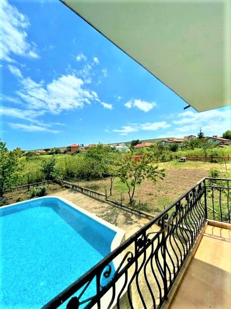 Appartamento a Burgas, Bulgaria, 70 m² - foto 13