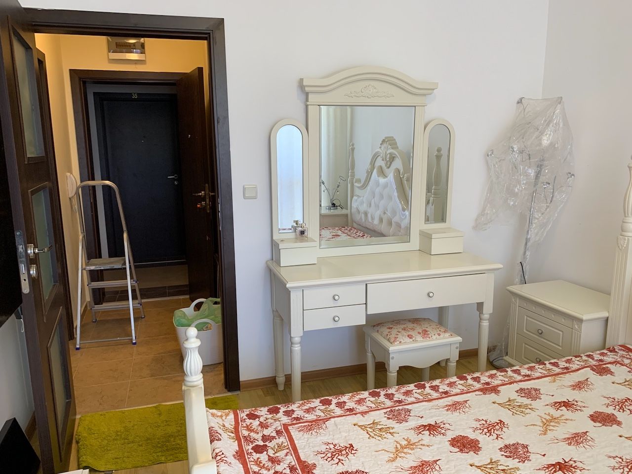 Appartamento a Elenite, Bulgaria, 59 m² - foto 16