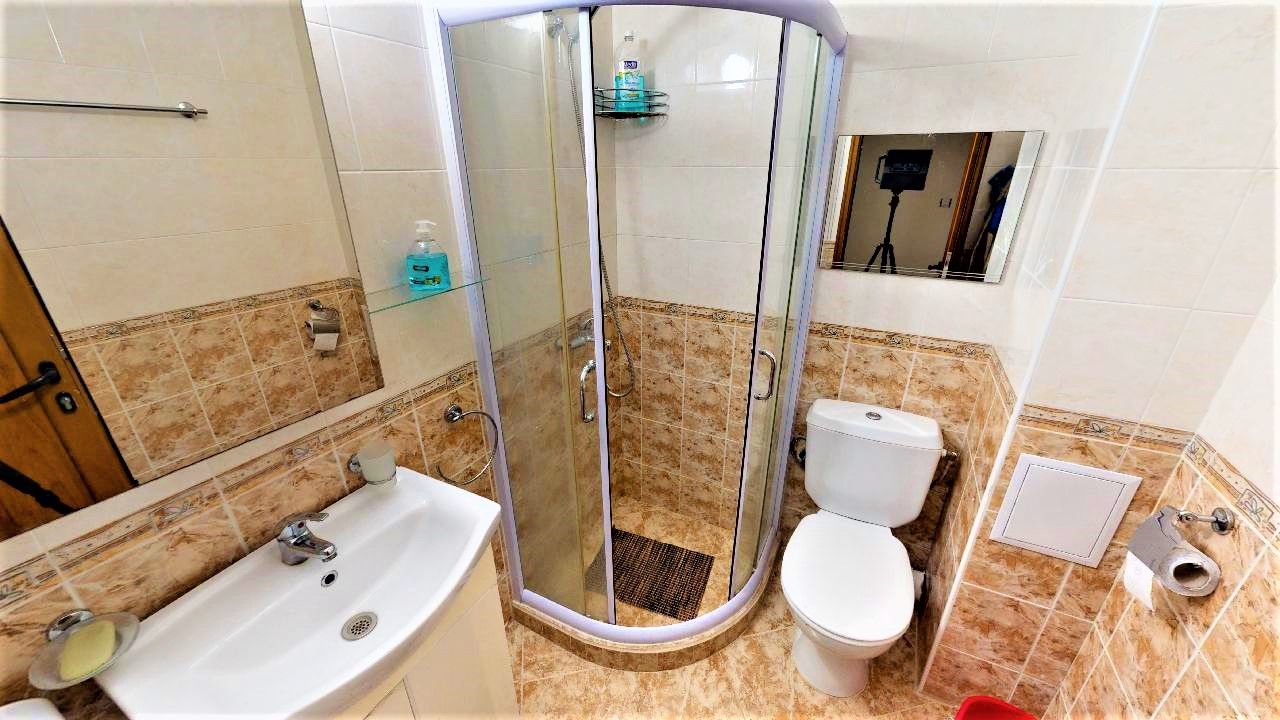 Wohnung in Nessebar, Bulgarien, 66 m² - Foto 16