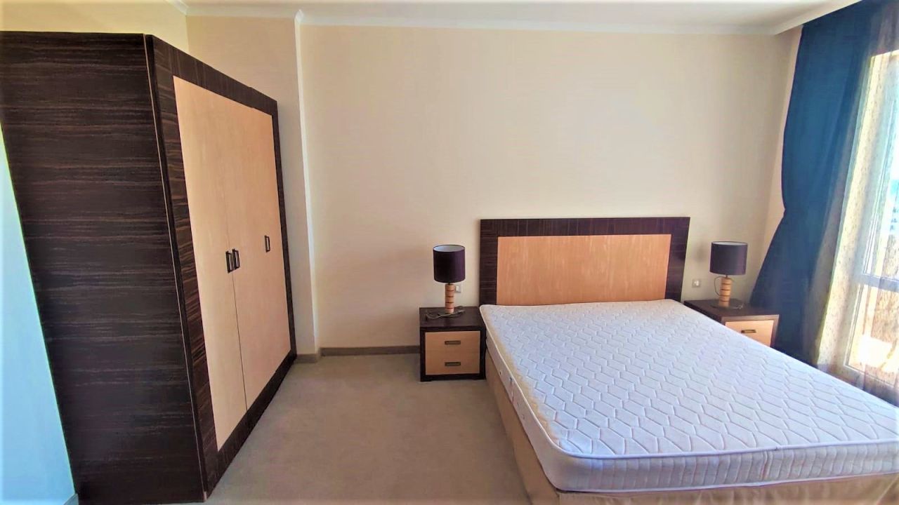 Wohnung in Burgas, Bulgarien, 82 m² - Foto 16