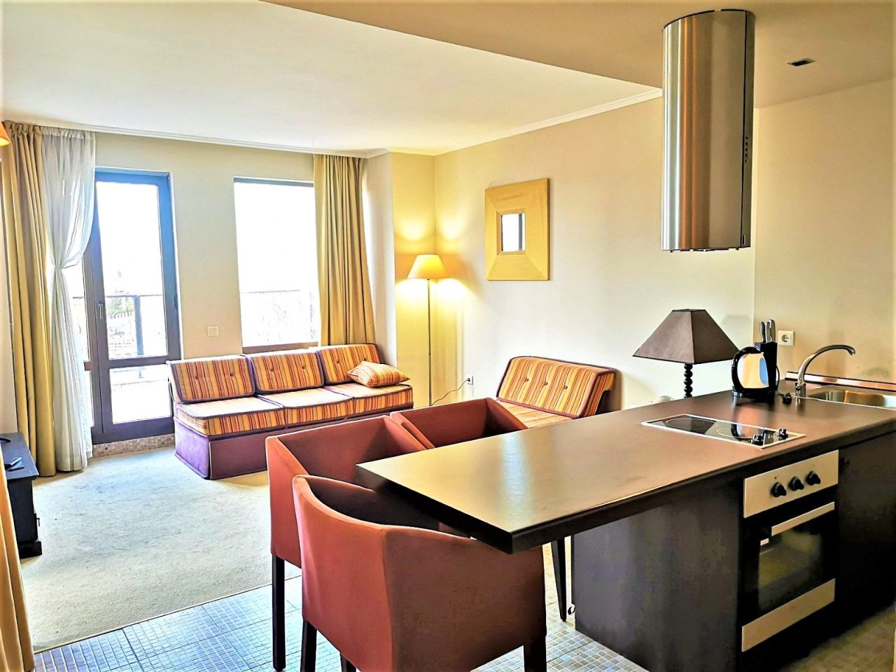 Appartamento a Burgas, Bulgaria, 90 m² - foto 16