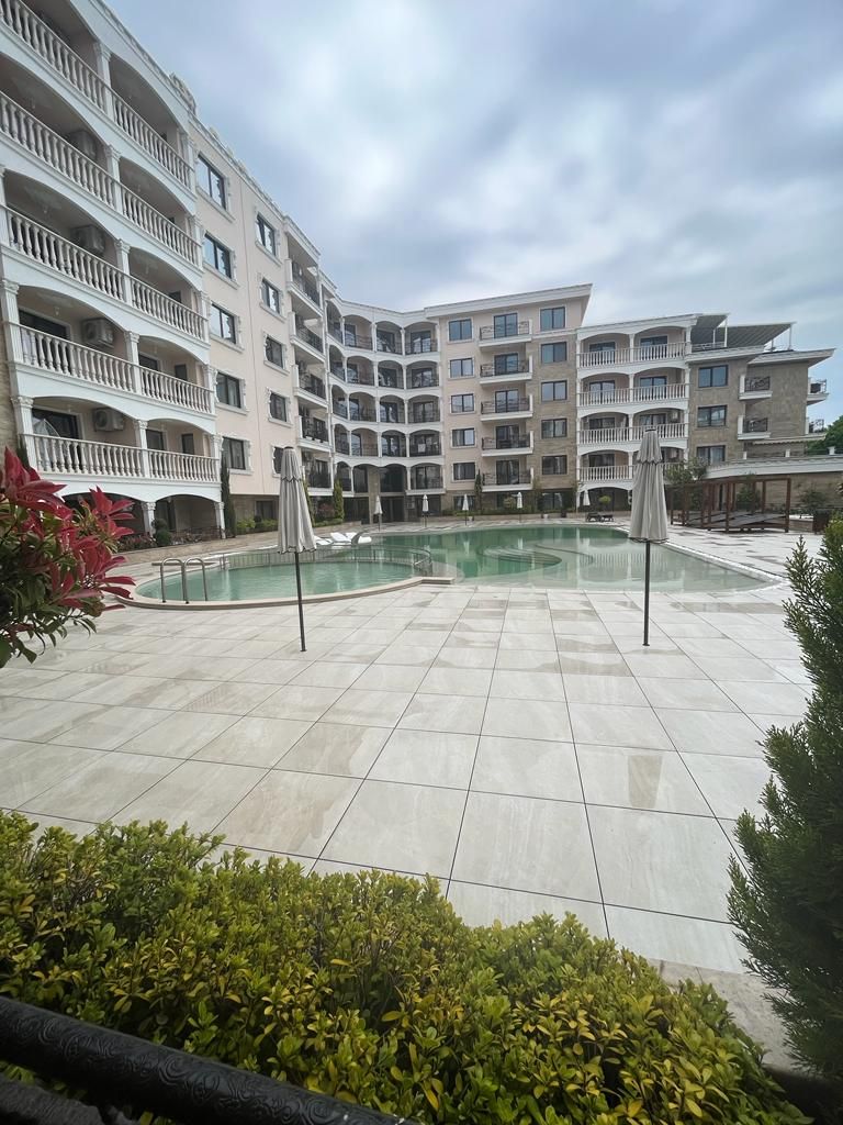 Flat in Nesebar, Bulgaria, 112 m² - picture 17