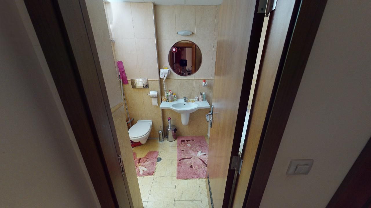 Flat at Sunny Beach, Bulgaria, 64 m² - picture 17