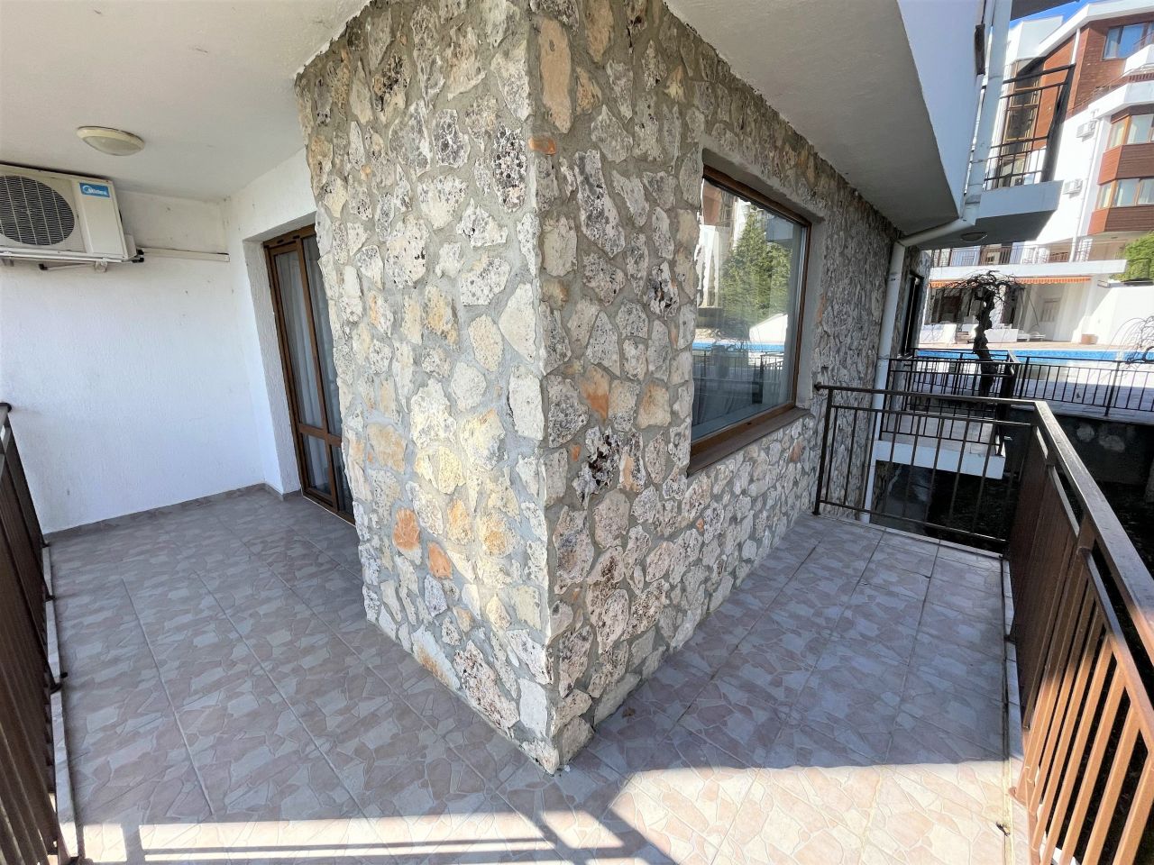 Appartamento a Elenite, Bulgaria, 83 m² - foto 17