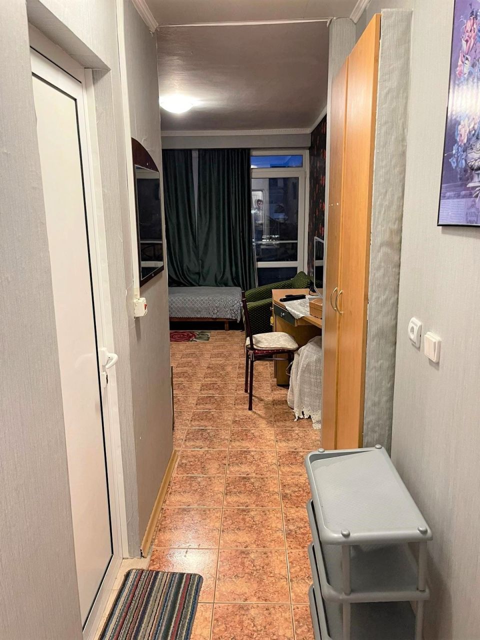 Flat at Sunny Beach, Bulgaria, 42 m² - picture 17