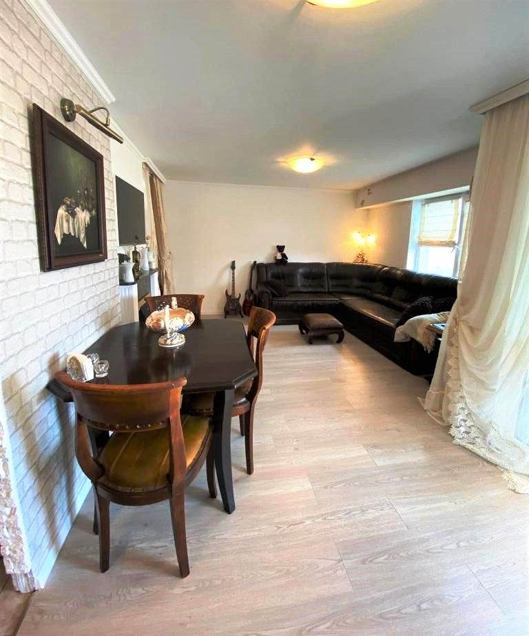 Piso en Nesebar, Bulgaria, 85 m² - imagen 17