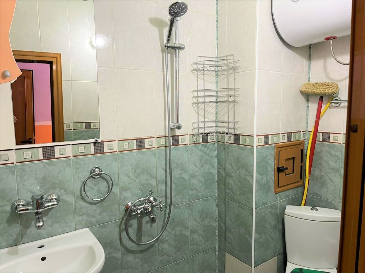 Appartement à Nessebar, Bulgarie, 110 m² - image 17