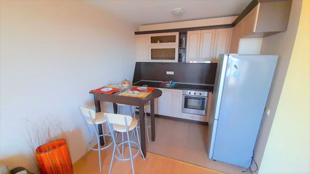 Appartement à Slantchev Briag, Bulgarie, 65 m² - image 17