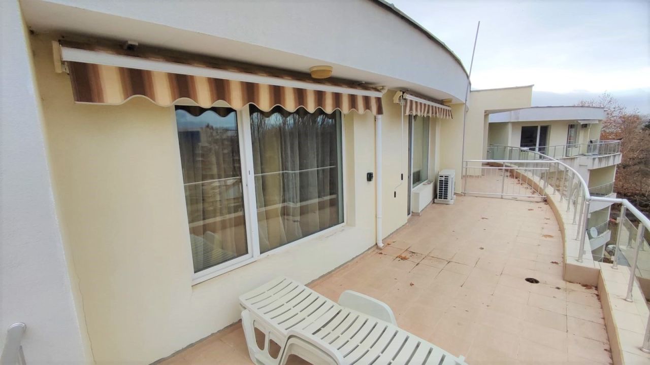 Flat at Sunny Beach, Bulgaria, 101 m² - picture 17