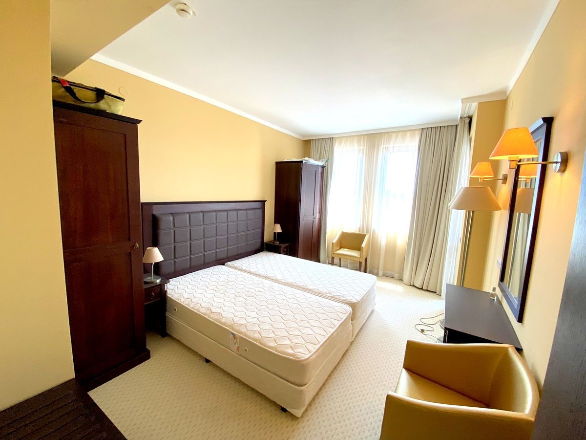 Appartamento a Spiaggia assolata, Bulgaria, 70 m² - foto 17