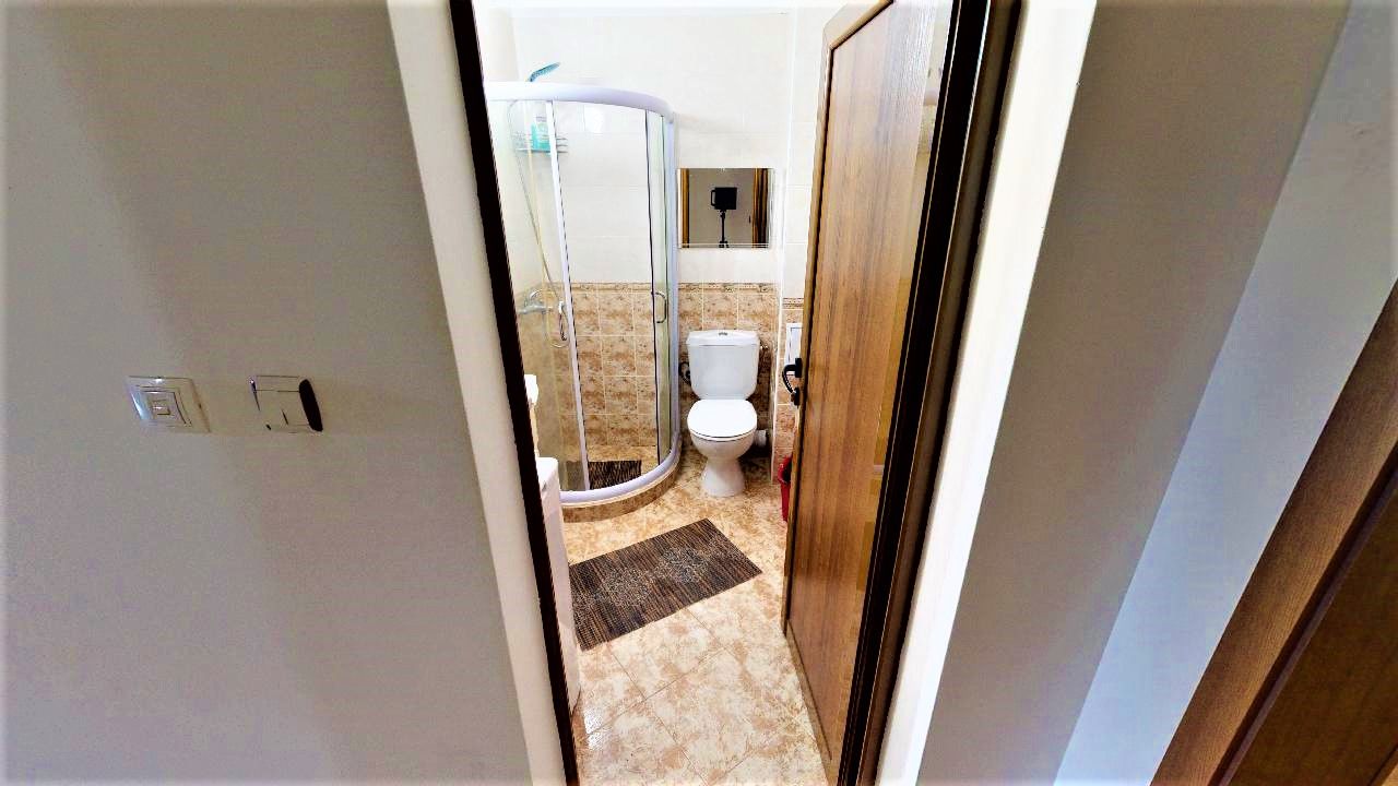 Wohnung in Nessebar, Bulgarien, 66 m² - Foto 17