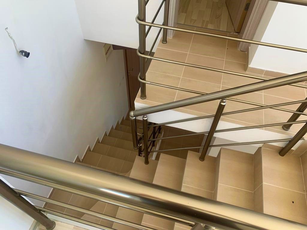 Wohnung in Burgas, Bulgarien, 180 m² - Foto 17