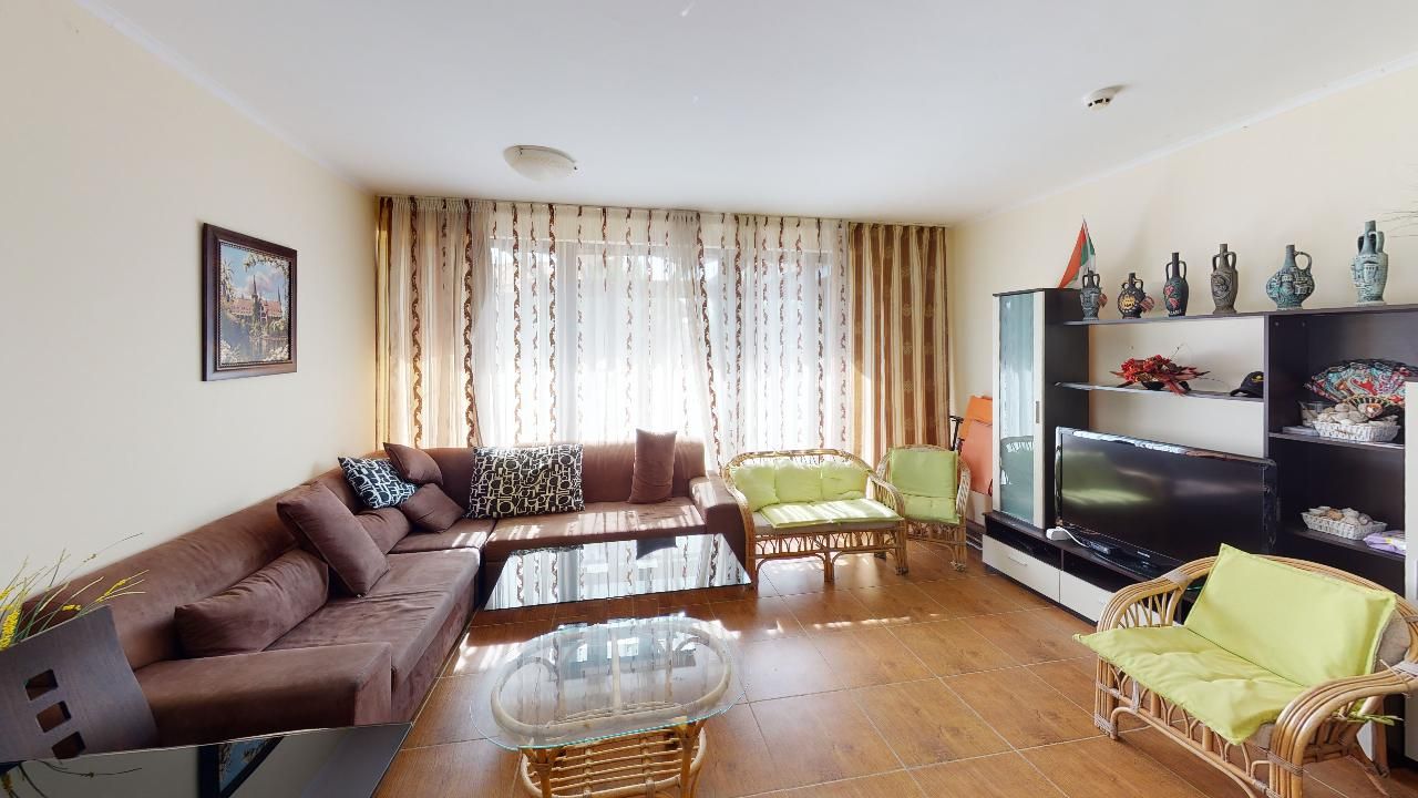 Appartamento a Burgas, Bulgaria, 198 m² - foto 17