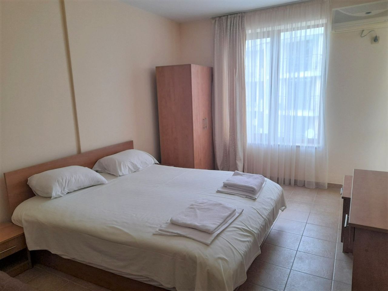 Appartamento a Spiaggia assolata, Bulgaria, 97 m² - foto 18