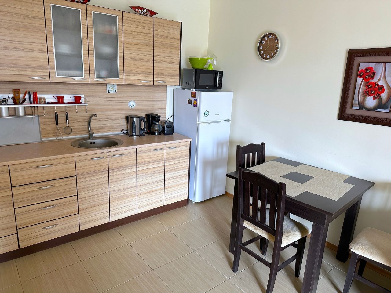 Wohnung in Rawda, Bulgarien, 88 m² - Foto 18