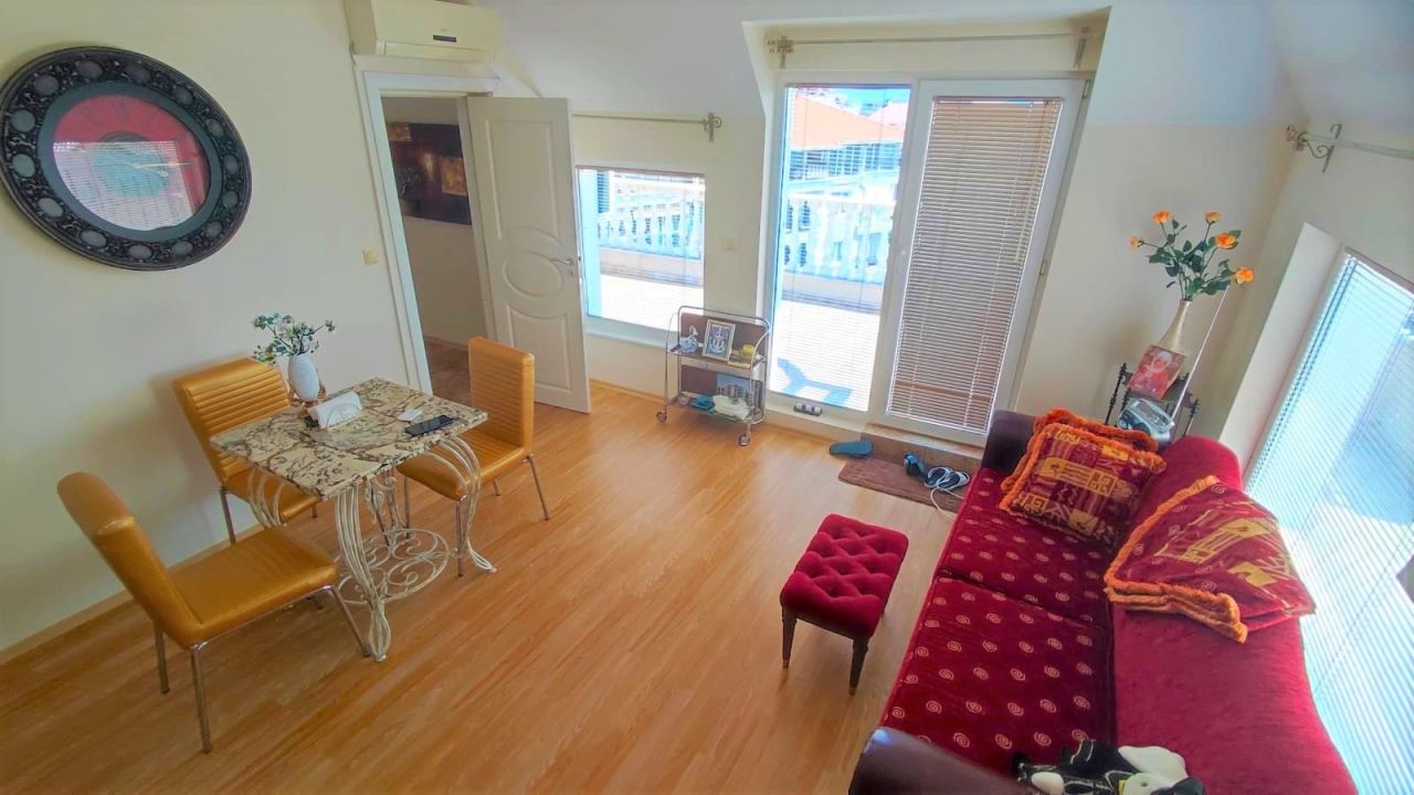 Ático en Nesebar, Bulgaria, 100 m² - imagen 18