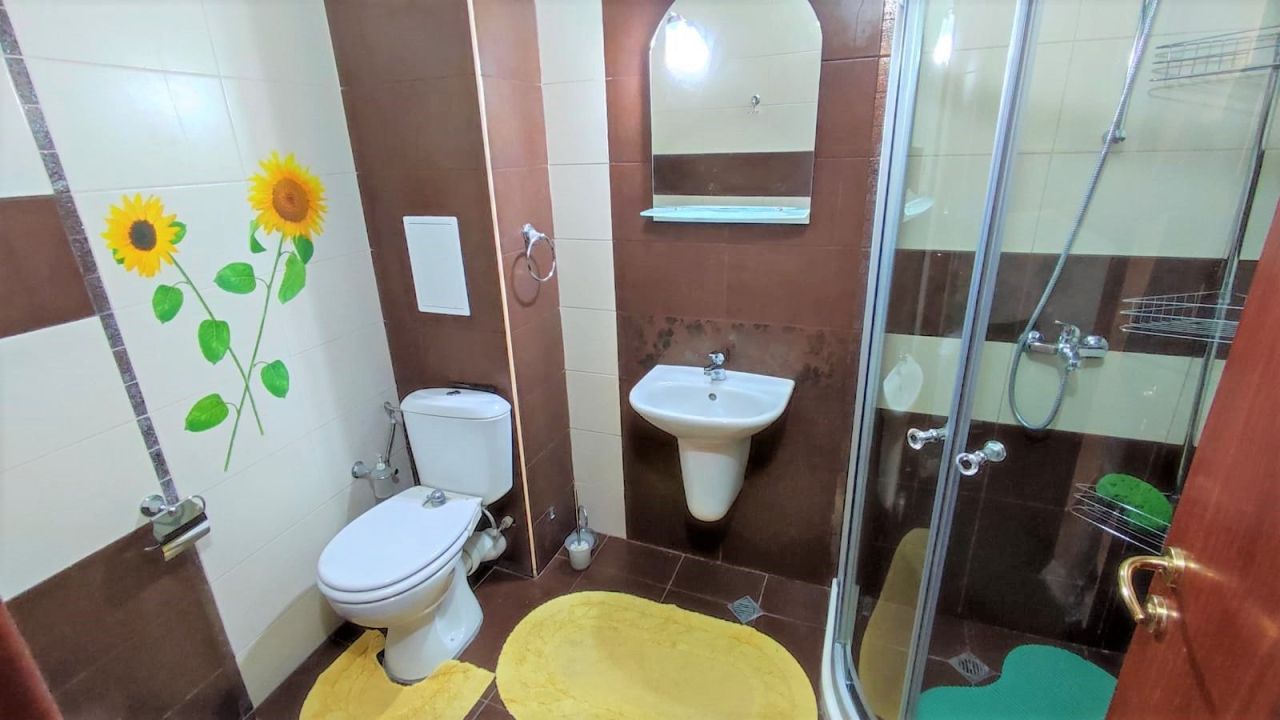 Flat at Sunny Beach, Bulgaria, 101 m² - picture 18