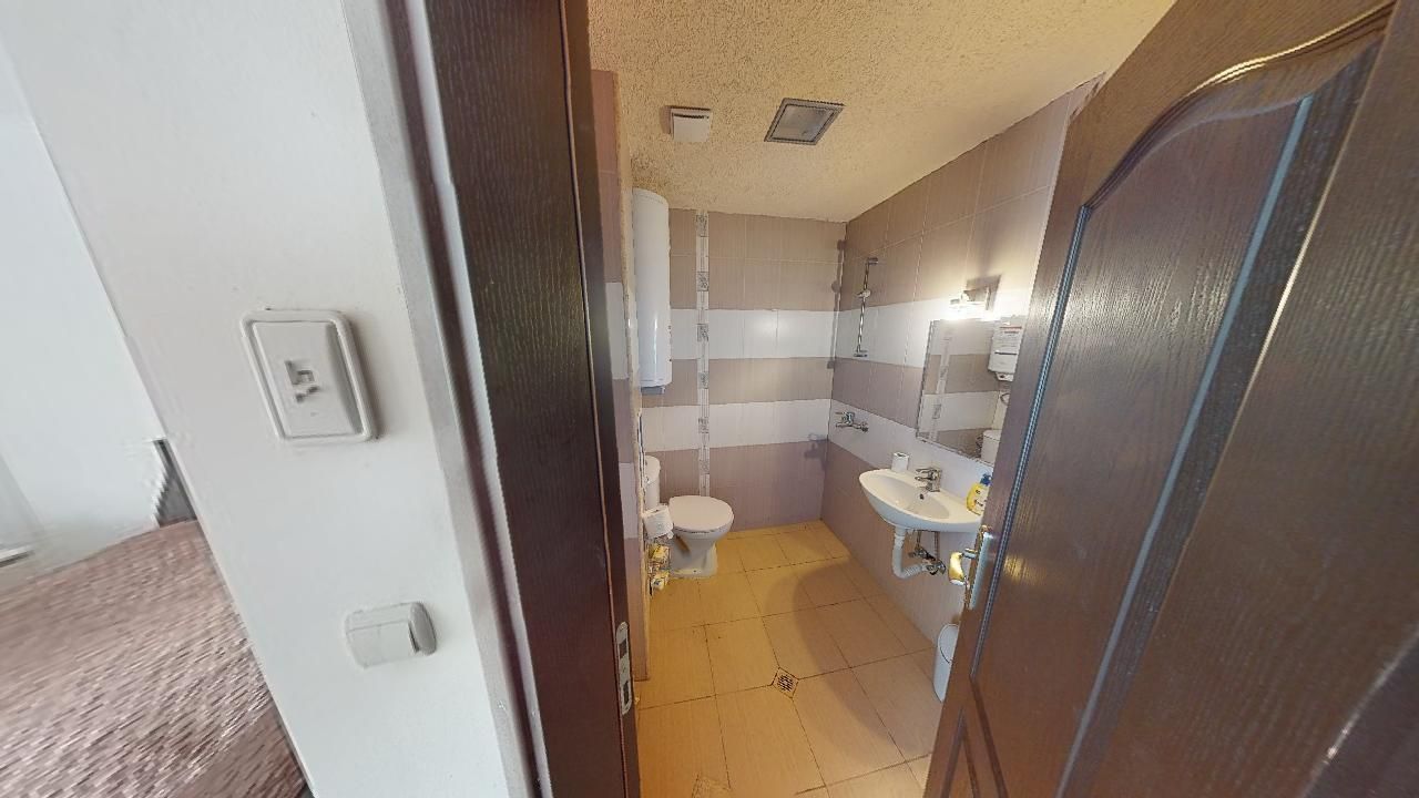 Appartamento a Kosharitsa, Bulgaria, 102 m² - foto 18