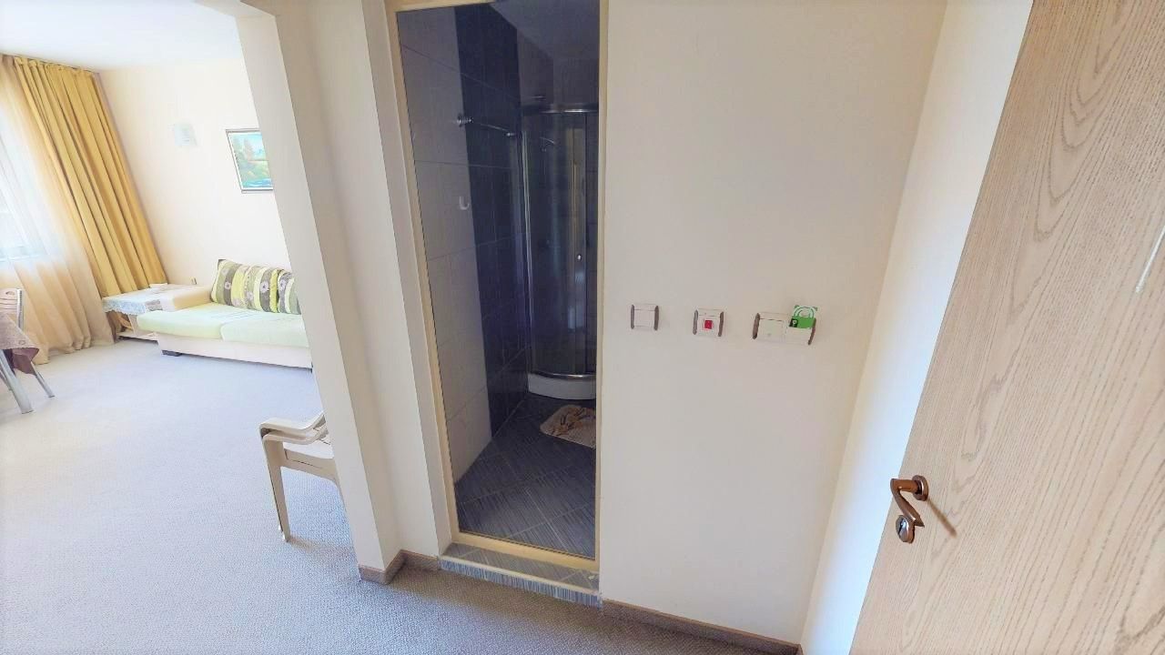 Flat at Sunny Beach, Bulgaria, 89 m² - picture 18