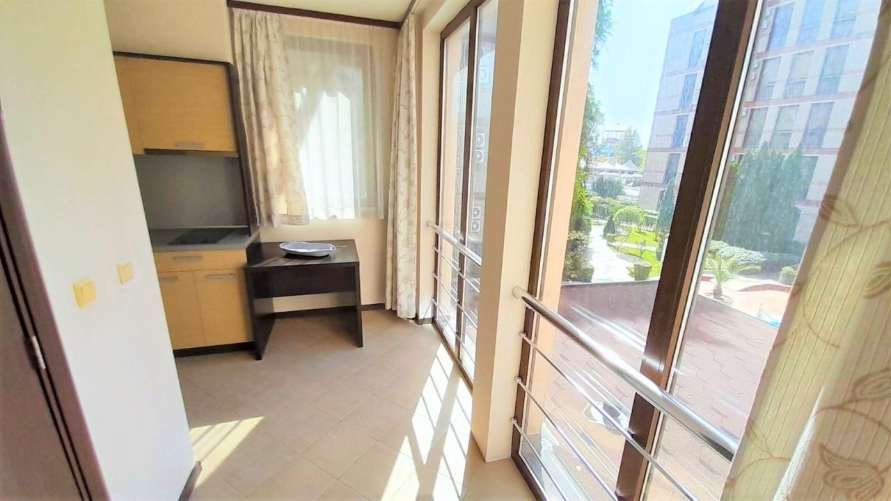 Appartamento a Spiaggia assolata, Bulgaria, 64 m² - foto 18
