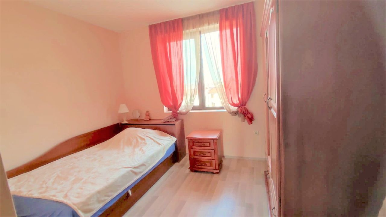 Wohnung in Nessebar, Bulgarien, 95 m² - Foto 18