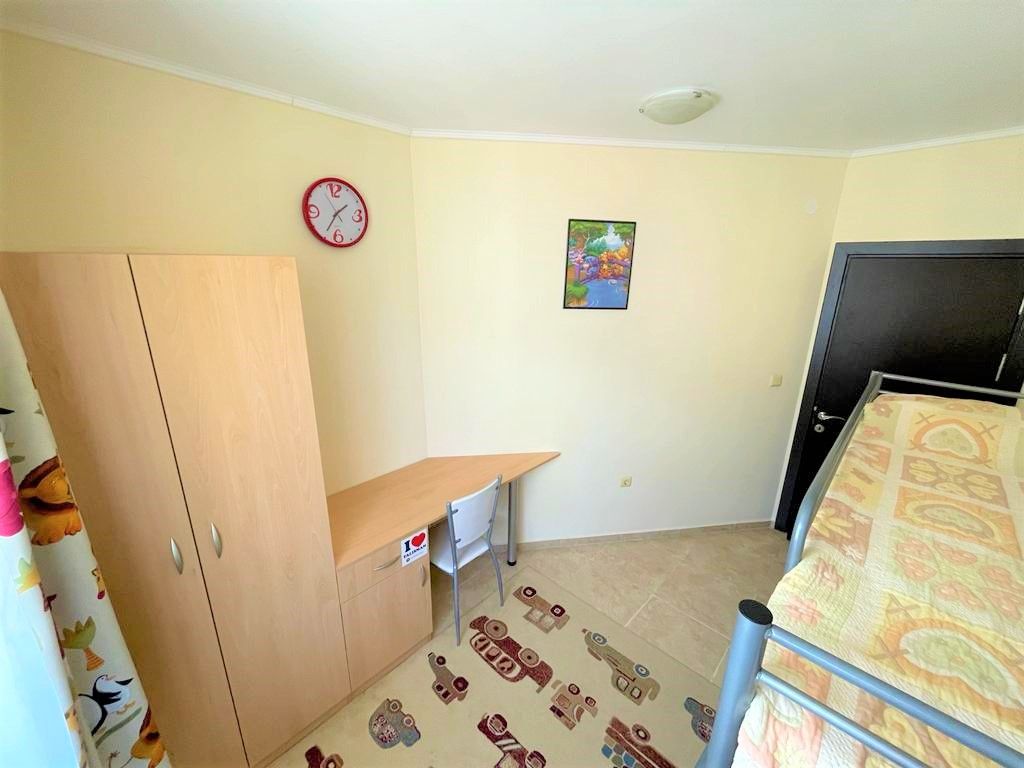 Appartement à Ravda, Bulgarie, 80 m² - image 18
