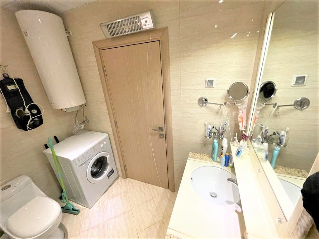 Piso en Sunny Beach, Bulgaria, 111 m² - imagen 18