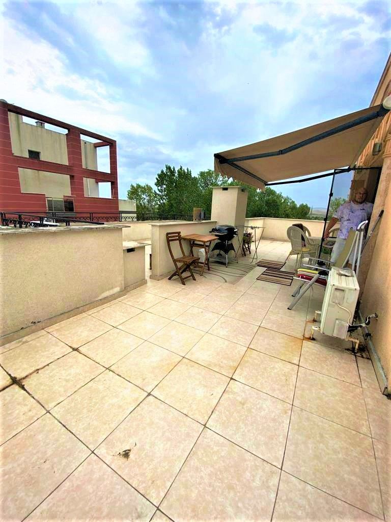 Flat in Burgas, Bulgaria, 86 m² - picture 18