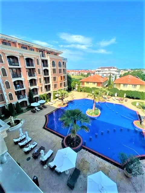 Piso en Burgas, Bulgaria, 85 m² - imagen 18