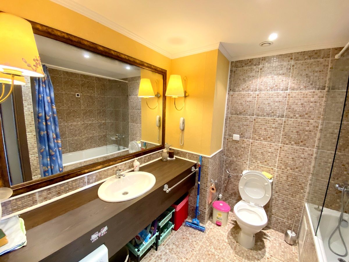 Appartamento a Spiaggia assolata, Bulgaria, 70 m² - foto 18